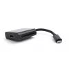 USB graafikaadapter Gembird A-CM-HDMIF-01