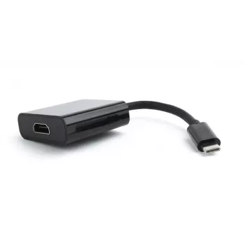 USB graafikaadapter Gembird A-CM-HDMIF-01