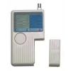 Intellinet 4-in-1 kaabel Tester, RJ-11, RJ-45, USB ja BNC, ühe nupuga test