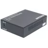 Intellinet Gigabit Ethernet to SFP meediamuundur, 10/100/1000Base-Tx SFP pesasse, tühi