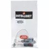 Intellinet 2-Port Modular Distributor, Cat5e, FTP, võimaldab kahel RJ45 pordil jagada üht Cat5e võrgukaablit