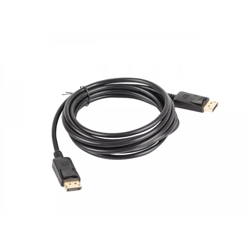 LANBERG DisplayPort kaabel 3m Must