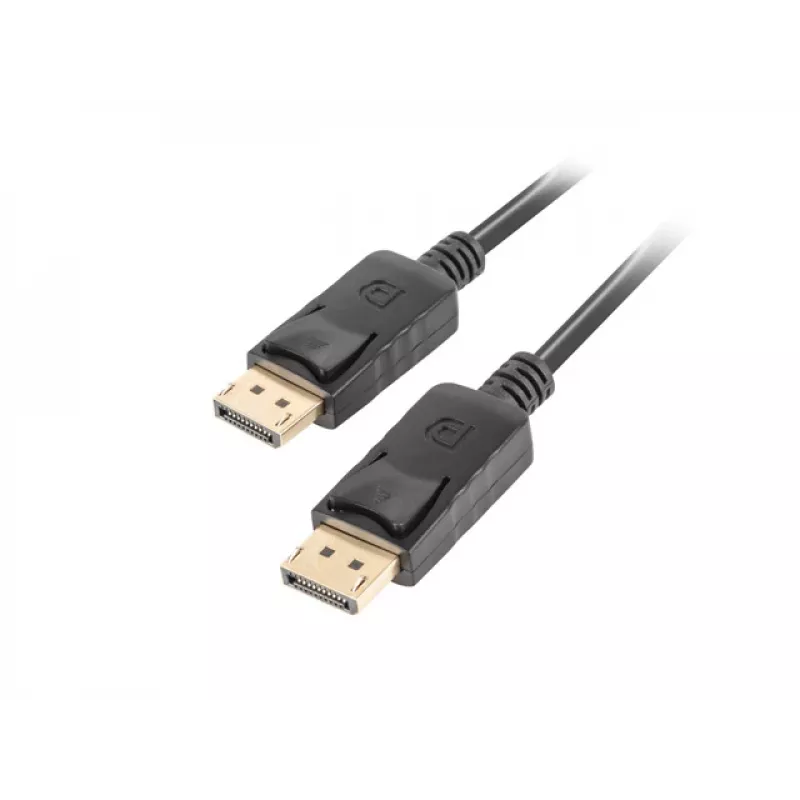 LANBERG DisplayPort kaabel 3m Must