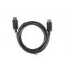 LANBERG DisplayPort kaabel 3m Must