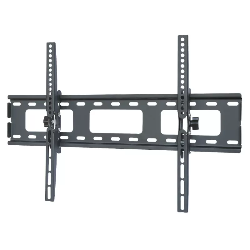 Techly 40-65-tolline seinakinnitus LED LCD-telerile, kallutatav, ICA-PLB 131L