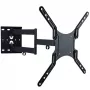Techly 23-55 Universal LCD TV Wall Mount Bracket Must” ICA-PLB 136M