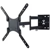 Techly 23-55 Universal LCD TV Wall Mount Bracket Must” ICA-PLB 136M