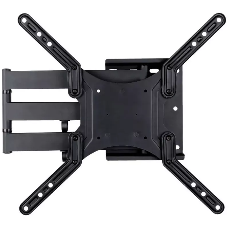Techly 23-55 Universal LCD TV Wall Mount Bracket Must” ICA-PLB 136M