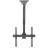 Techly 32-55 Telescopic Ceiling Universal LED TV LCD Support” ICA-CPLB 944S