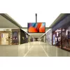 Techly 37-70 Telescopic Ceiling Long Support LED TV LCD” ICA-CPLB 946L