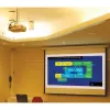 Techly Support Projector Ceiling Extension 500-770 mm Valge ICA-PM 104MW