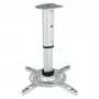Techly Projector Ceiling Stand Extension 30-37 cm Hõbedane ICA-PM 102S