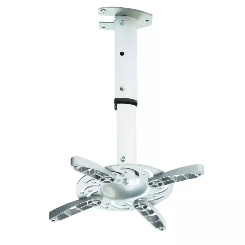 Techly Projector Ceiling Stand Extension 30-37 cm Hõbedane ICA-PM 102S