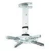 Techly Projector Ceiling Stand Extension 30-37 cm Hõbedane ICA-PM 102S