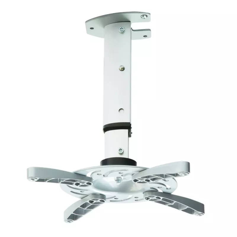 Techly Projector Ceiling Stand Extension 30-37 cm Hõbedane ICA-PM 102S