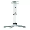 Techly Projector Ceiling Stand Extension 30-37 cm Hõbedane ICA-PM 102S