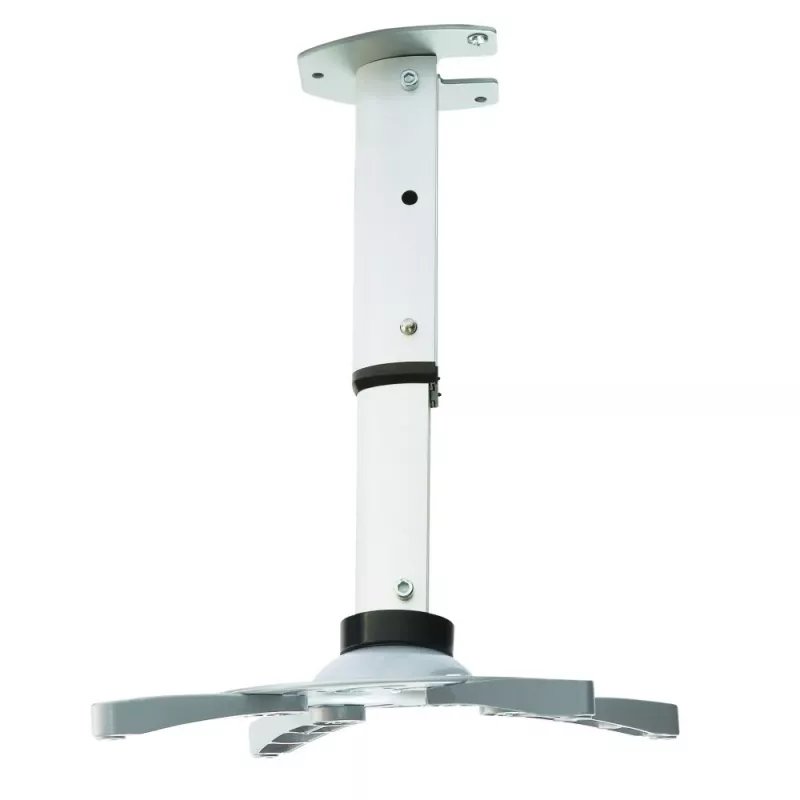 Techly Projector Ceiling Stand Extension 30-37 cm Hõbedane ICA-PM 102S
