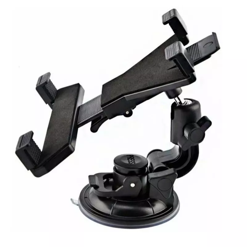 Techly Universal Car Sucker Stand for Tablet 7-10.1 inch I-TABLET-VENT