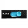 ADATA UV220 USB mälupulk 64 GB USB Type-A 2.0 Must, Sinine