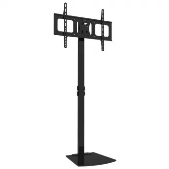 Techly ICA-TR12 TV-kinnitus/post 177,8 cm (70 tolli) Must