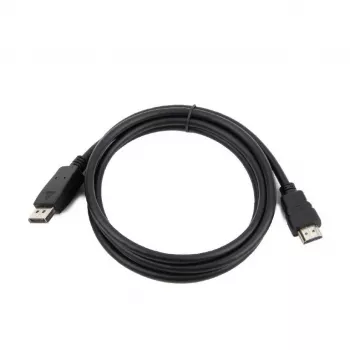 GEMBIRD DisplayPort-HDMI-kaabel 10 m