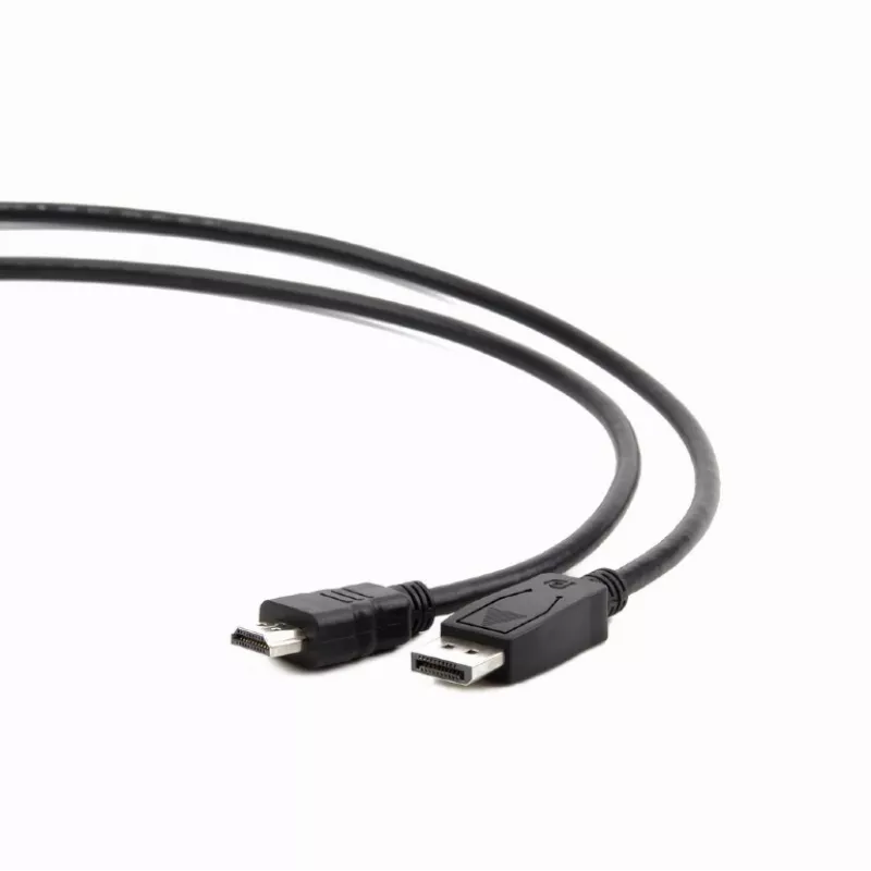 GEMBIRD DisplayPort-HDMI-kaabel 10 m