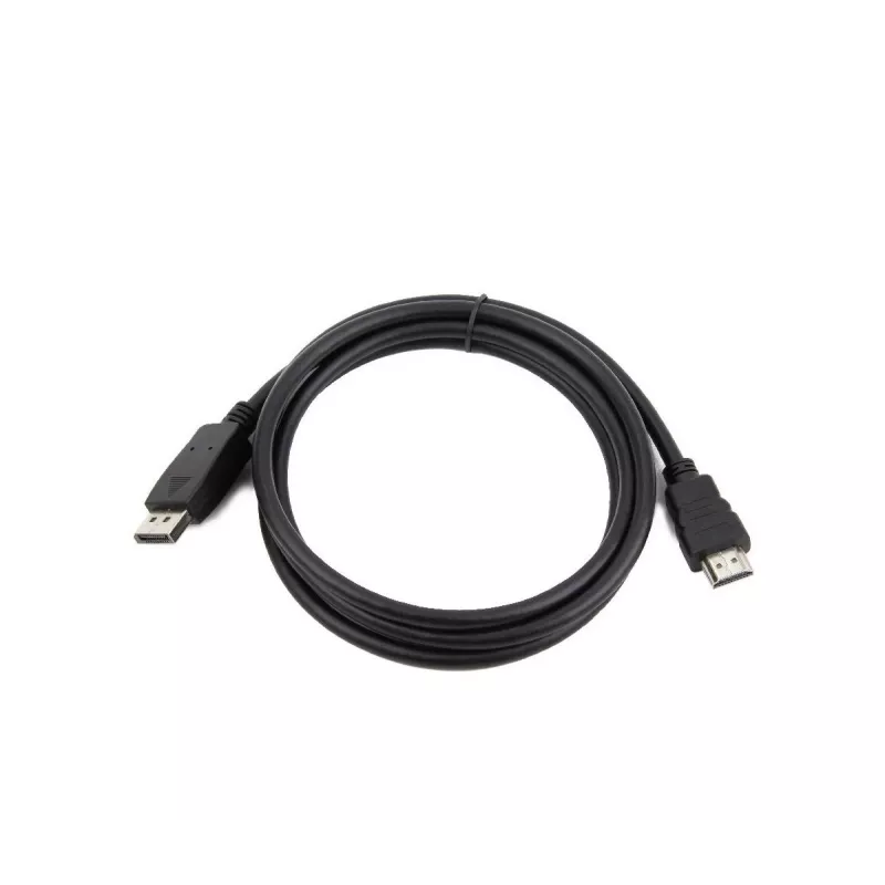 GEMBIRD DisplayPort-HDMI-kaabel 10 m