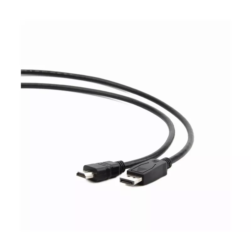 GEMBIRD DisplayPort-HDMI-kaabel 10 m