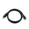 GEMBIRD DisplayPort-HDMI kaabel 5 m