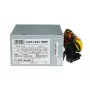 IBOX Cube Ii toiteplokk Unit 500 W 20+4 Pin ATX ATX Hõbedane
