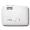 BenQ TH671ST Standardne lühikese heitega projektor 3000 ANSI luumenit DLP 1080p (1920x1080) Valge