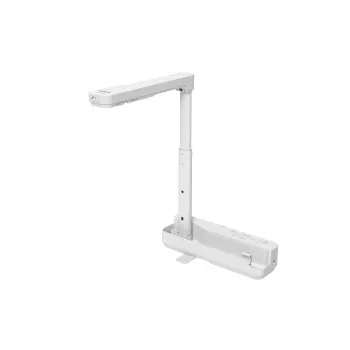 Epson ELPDC07, 2 MP, 25.4 / 2.7 mm (1 / 2.7 tolli), CMOS, 1920 x 1080 (HD 1080), 30 kaadrit/s, LED