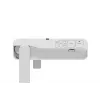 Epson ELPDC07, 2 MP, 25.4 / 2.7 mm (1 / 2.7 tolli), CMOS, 1920 x 1080 (HD 1080), 30 kaadrit/s, LED