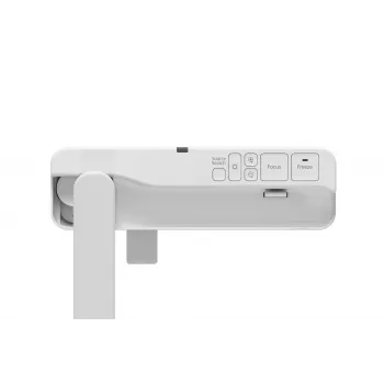 Epson ELPDC07, 2 MP, 25.4 / 2.7 mm (1 / 2.7 tolli), CMOS, 1920 x 1080 (HD 1080), 30 kaadrit/s, LED
