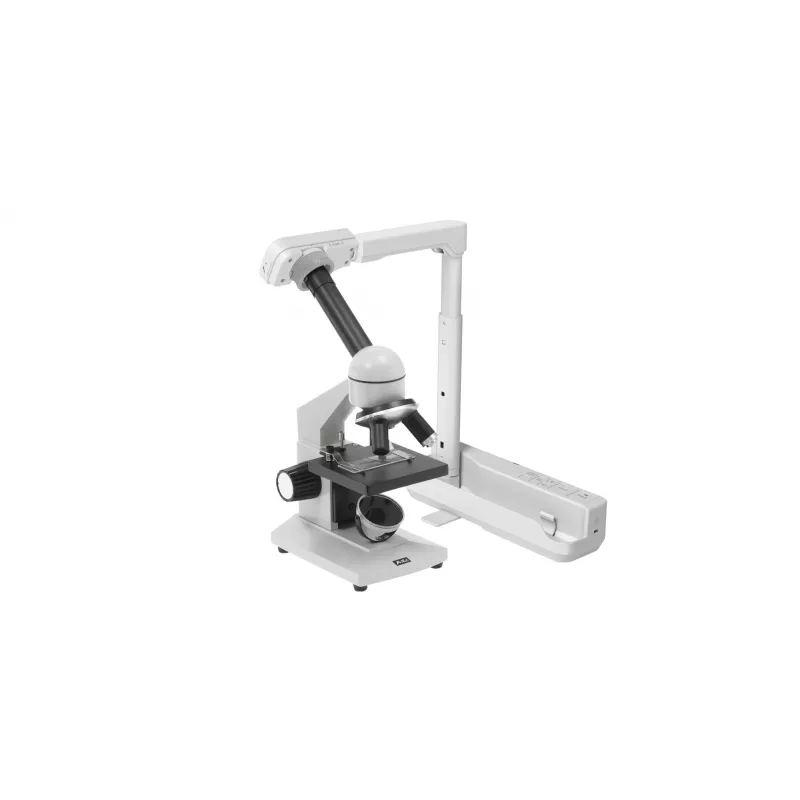 Epson ELPDC07, 2 MP, 25.4 / 2.7 mm (1 / 2.7 tolli), CMOS, 1920 x 1080 (HD 1080), 30 kaadrit/s, LED