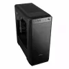 PC korpus MODECOM Oberon Pro Midi Torn – Must, ATX/ITX/Micro ATX, karastatud klaas, kuni 395 mm GPU