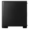 PC korpus MODECOM Oberon Pro Midi Torn – Must, ATX/ITX/Micro ATX, karastatud klaas, kuni 395 mm GPU