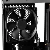 PC korpus MODECOM Oberon Pro Midi Torn – Must, ATX/ITX/Micro ATX, karastatud klaas, kuni 395 mm GPU
