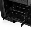PC korpus MODECOM Oberon Pro Midi Torn – Must, ATX/ITX/Micro ATX, karastatud klaas, kuni 395 mm GPU