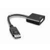GEMBIRD DisplayPort–DVI-adapterkaabel – must