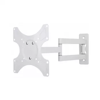 Techly ICA-LCD-2903WH TV-kinnitus/statiiv 94 cm (37 tolli) valge
