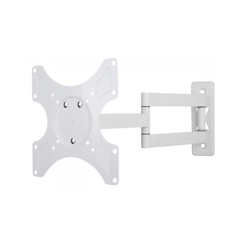 Techly ICA-LCD-2903WH TV-kinnitus/statiiv 94 cm (37 tolli) valge