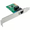 Intellinet Gigabit PCI Express võrgukaart, 10/100/1000 Mbps PCI Express RJ45 Ethernet kaart