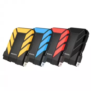 ADATA HD710 Pro väline kõvaketas 5 TB USB 3.2 Gen 1 (3.1 Gen 1) must