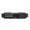 ADATA HD710 Pro väline kõvaketas 5 TB USB 3.2 Gen 1 (3.1 Gen 1) must