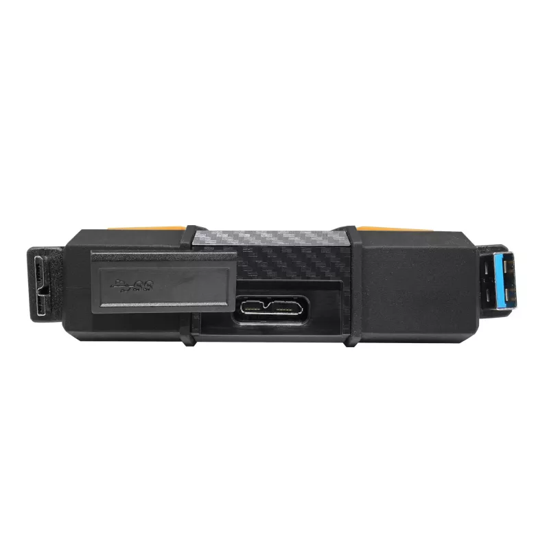 ADATA HD710 Pro väline kõvaketas 5 TB USB 3.2 Gen 1 (3.1 Gen 1) must