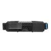 ADATA HD710 Pro väline kõvaketas 5 TB USB 3.2 Gen 1 (3.1 Gen 1) must