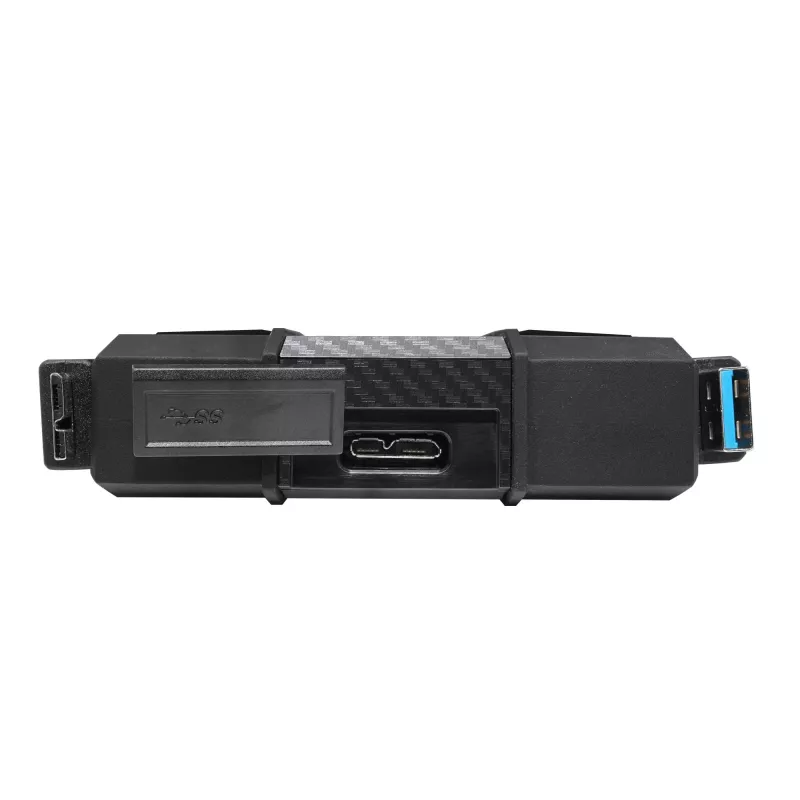 ADATA HD710 Pro väline kõvaketas 5 TB USB 3.2 Gen 1 (3.1 Gen 1) must