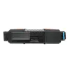 ADATA HD710 Pro väline kõvaketas 5 TB USB 3.2 Gen 1 (3.1 Gen 1) must