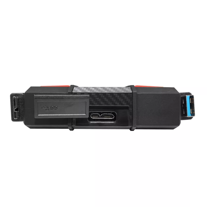 ADATA HD710 Pro väline kõvaketas 5 TB USB 3.2 Gen 1 (3.1 Gen 1) must